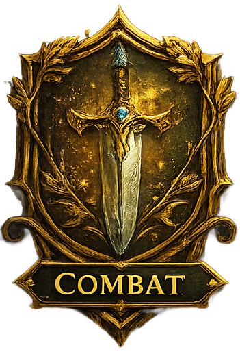 Combat Crest