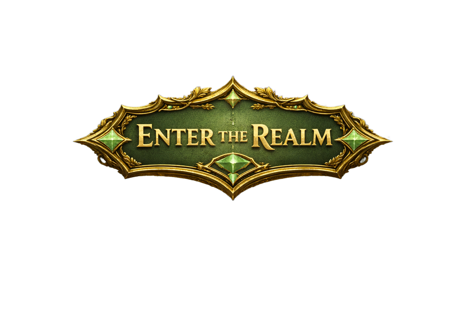 Enter the Realm