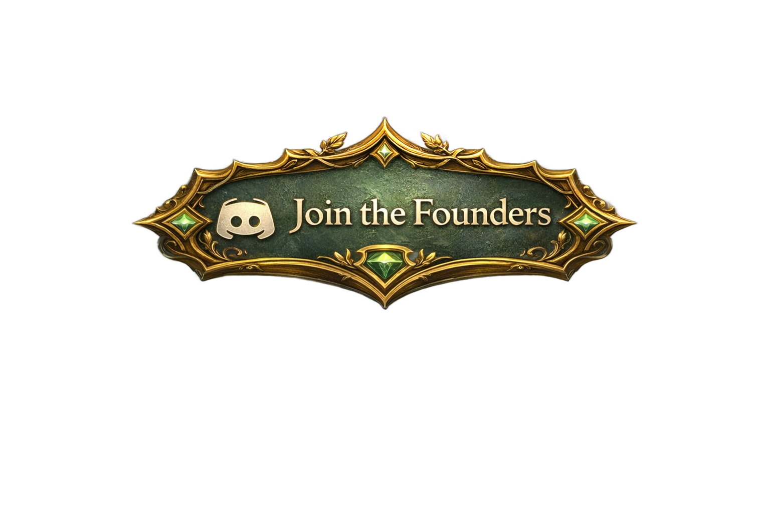 Join the Founders