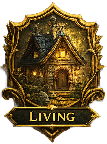 Living Crest
