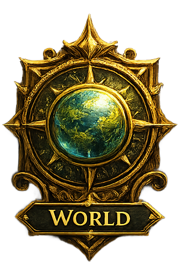 World Crest